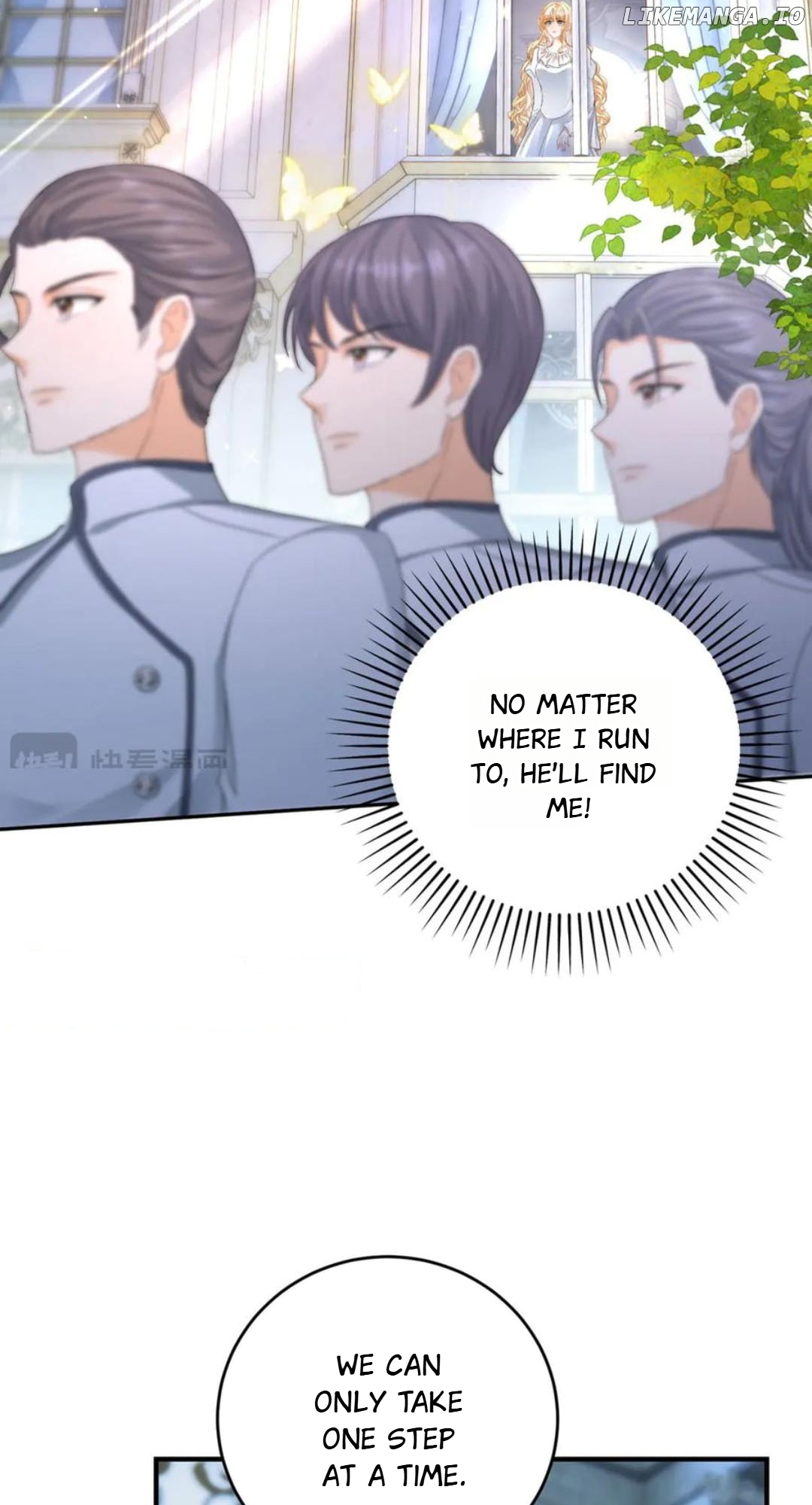 The Duchess Goes Crazy Once A Day Chapter 18 - page 57